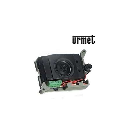 POSTO ESTERNO SMYLE X IMPIANTO A 4 FILI URMET