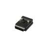 ADATTATORE SPINA-PRESA SCART/3 RCA+S-VHS IN/OUT