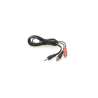 CAVO AUDIO 1 SPINA JACK 3.5 STEREO 2 SPINE RCA 1.2