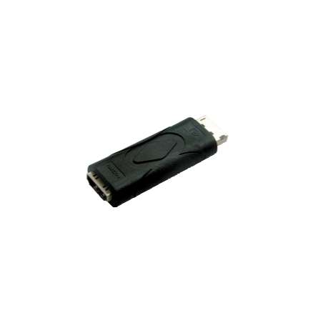 ADATTATORE SPINA HDMI PRESA MINI DISPLAY PORT