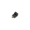 ADATTATORE SPINA HDMI PRESA HDMI A PIPA