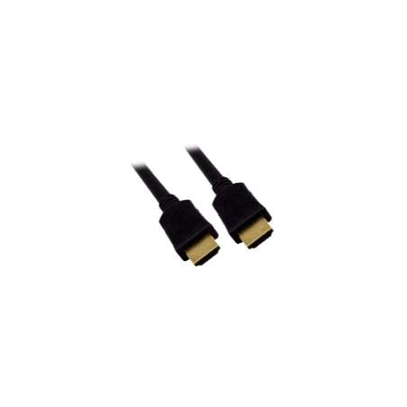 CAVO HDMI - HDMI 0.5MT HIGH SPEED CON ETHERNET HD