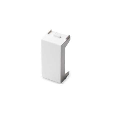 TAPPO FALSO POLO LISCIO BIANCO MASTER