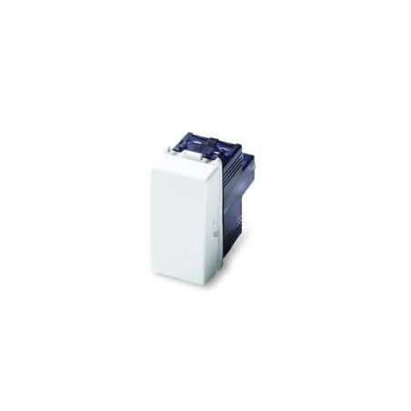 INTERRUTTORE 1P 16A 220V BIANCO MASTER