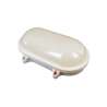 PLAFONIERA A LED 20W IP65 LUCE NATURALE 4000K 27CM