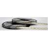 STRISCIA LED 24V 14.4W/M IP65 LUCE CALDA 3000K