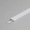 COVER 2M.CLIP BIANCO X PROFILO STANDARD