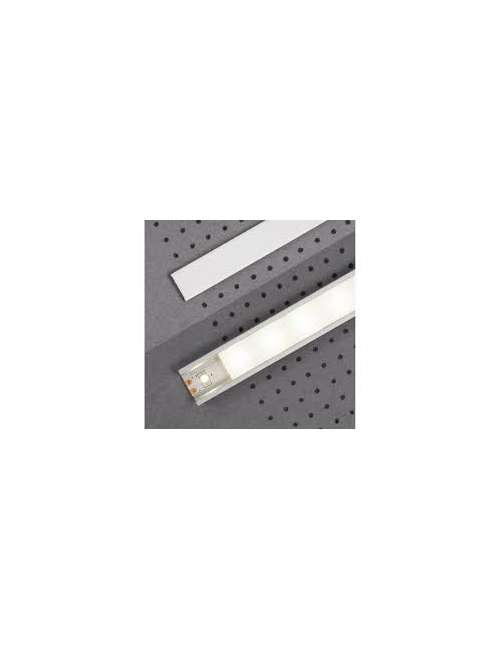 COVER 2M.CLIP TRASPARENTE X PROFILO STANDARD / I