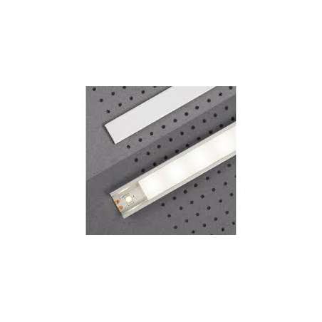 COVER 2MSIDE WIDE BIANCO X PROFILI WIDE/ANGOLARI