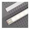COVER 2MSIDE WIDE BIANCO X PROFILI WIDE/ANGOLARI