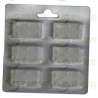 DEODORANTI X ASPIRAPOLVERE VK135-6 CF. 6 PZ