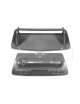 SUPPORTO X PLANCIA AUTORADIO FIAT BRAVO/A