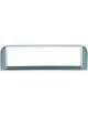 SUPPORTO X PLANCIA AUTORADIO ALFA 147GT GRIGIO MET