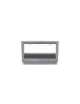SUPPORTO X PLANCIA AUTORADIO OPEL AGILA 04