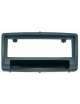 SUPPORTO X PLANCIA AUTORADIO TOYOTA COROLLA 02