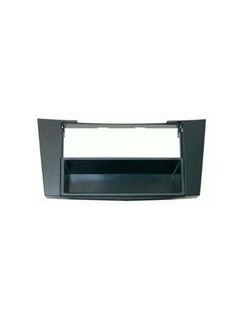 SUPPORTO X PLANCIA AUTORADIO MERCEDES CL E