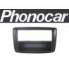 SUPPORTO X PLANCIA AUTORADIO FIAT PANDA 03