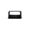 SUPPORTO X PLANCIA AUTORADIO VW GOLF V-TOURAN-PASS