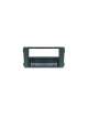 SUPPORTO X PLANCIA AUTORADIO AUDI A6 DOPPIO ISO NE