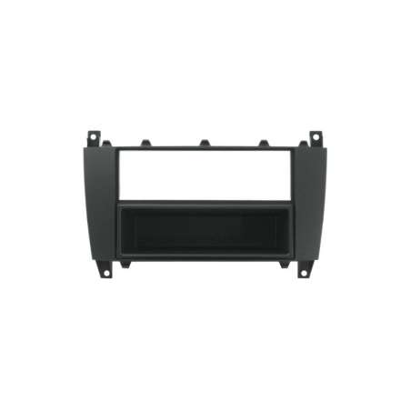 SUPPORTO X PLANCIA AUTORADIO MERCEDES CL C 04