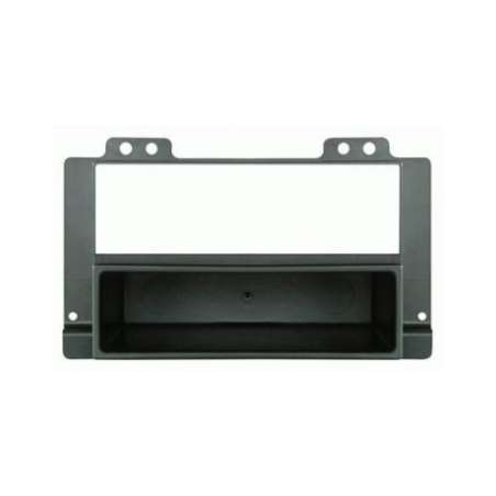 SUPPORTO X PLANCIA AUTORADIO FREELANDER 04