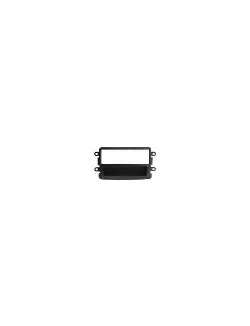 SUPPORTO X PLANCIA AUTORADIO FIAT CROMA 91