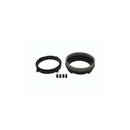 SUPPORTO X ALT. 165 MM UNIVERSALE