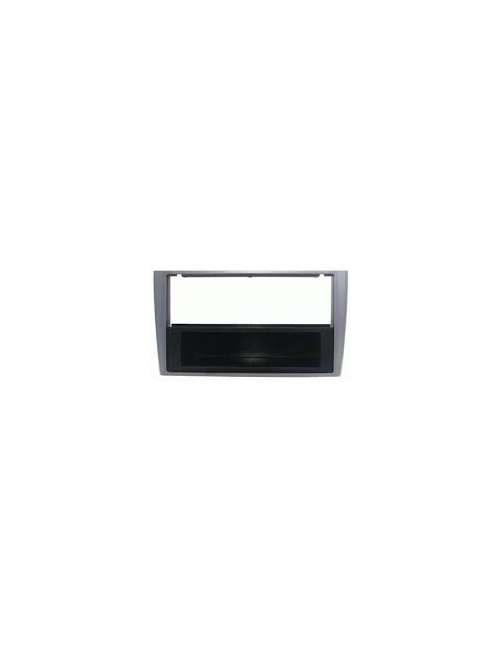 SUPPORTO X PLANCIA AUTORADIO PEUGEOT 308 DOPPIO DI