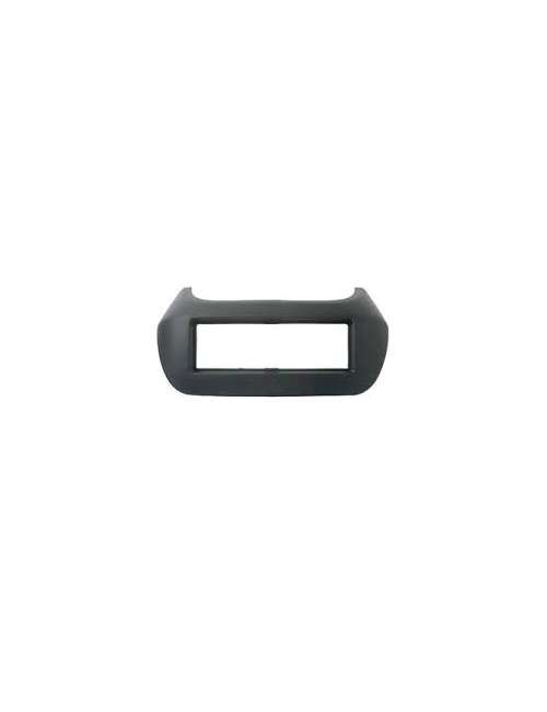 SUPPORTO X PLANCIA AUTORADIO FIAT FIORINO