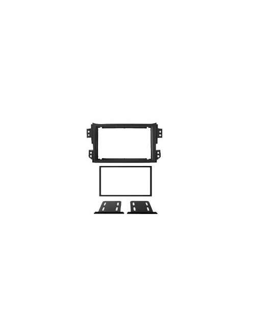 SUPPORTO X PLANCIA AUTORADIO OPEL AGILA 08 ANTRA