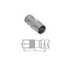 ADATTATORE SPINA F PRESA TV 9.5MM