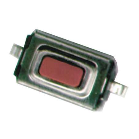 MICROPULSANTE SMD 3P H=2,5MM 3,5X6MM