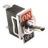 INTERRUTTORE LEVETTA ON OFF 15A 125VAC