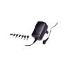 ALIMENTATORE SWITCHING UNIVERSALE 600MA 7,2W