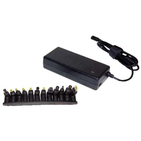 ALIMENTATORE SWITCHING 15-24V 120W 6A 220VCA UNIV