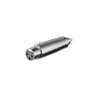 ADATTATORE SPINA RCA PRESA CANON 3 P.