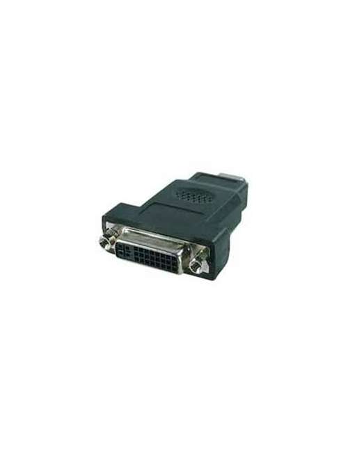 ADATTATORE SPINA HDMI PRESA DVI-I
