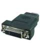 ADATTATORE SPINA HDMI PRESA DVI-I
