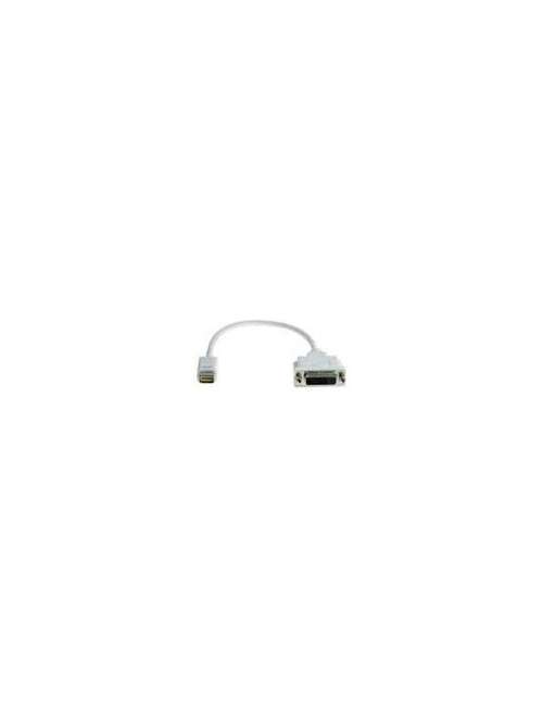 CAVO SPINA MINI DVI PRESA DVI  30CM