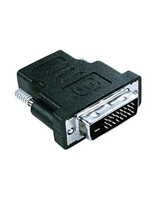 ADATTATORE DA SPINA DVI-D A PRESA HDMI DUAL LINK