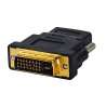 ADATTATORE SPINA DVI-D 24+1 PRESA HDMI