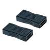 ADATTATORE PRESA HDMI - PRESA HDMI