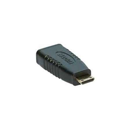 ADATTATORE SPINA MINI HDMI C PRESA HDMI A
