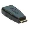 ADATTATORE SPINA MINI HDMI C PRESA HDMI A
