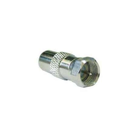 ADATTATORE SPINA F SPINA TV 9.5MM