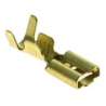 FASTON FEMMINA 6,3 MM