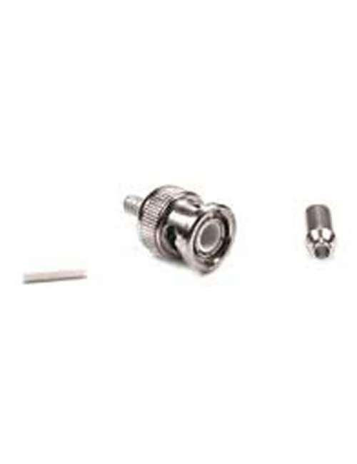 SPINA BNC A CRIMPARE X RG59