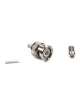 SPINA BNC A CRIMPARE X RG59