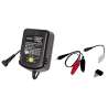 CARICA BATTERIA PER PACCHI BATTERIA NI-CD/NI-MH