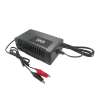 CARICA BATTERIE SWITCHING PER BATTERIE AL PIOMBO